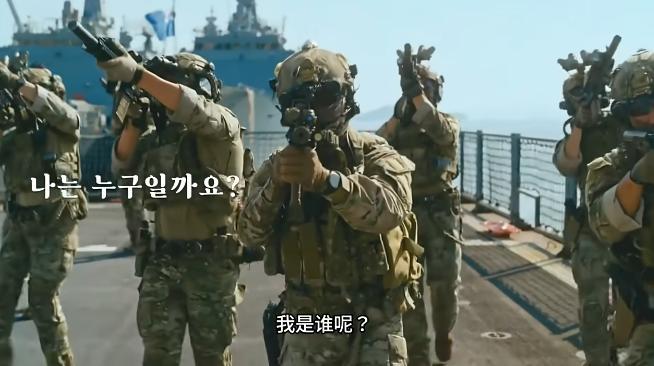 韓國(guó)征兵宣傳片完整版，揭示背后的故事與意義，韓國(guó)征兵宣傳片背后的故事與深意揭秘