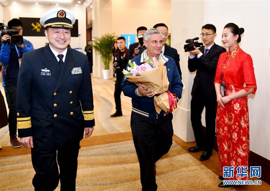 山東青島海軍好不好？深度解讀海軍力量的崛起與貢獻(xiàn)，山東青島海軍力量解析，海軍力量的崛起與貢獻(xiàn)深度解讀