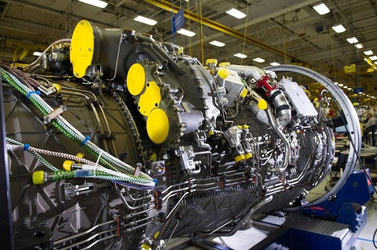 渦扇發(fā)動機，渦扇15的起源與制造之地，渦扇發(fā)動機渦扇15的起源與制造探秘