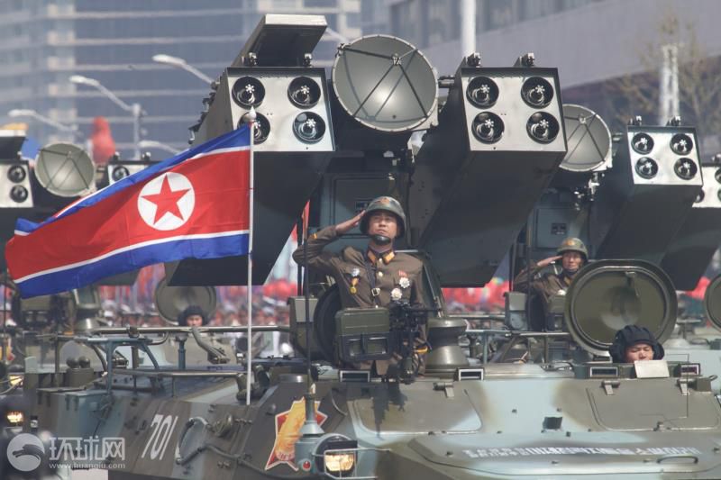 朝鮮勝利日大閱兵，展現(xiàn)國家力量與榮耀，朝鮮勝利日大閱兵，展現(xiàn)國家力量與榮耀風(fēng)采