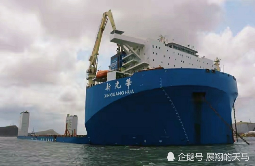 半潛船漲價背后的原因及影響分析，半潛船漲價背后的動因及其影響深度解析