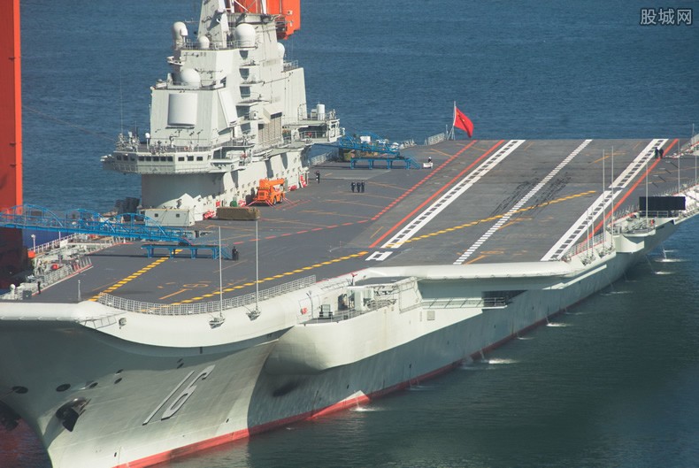 遼寧艦的造價(jià)，揭示背后的經(jīng)濟(jì)與技術(shù)力量，遼寧艦造價(jià)揭秘，經(jīng)濟(jì)與技術(shù)力量的交融展現(xiàn)