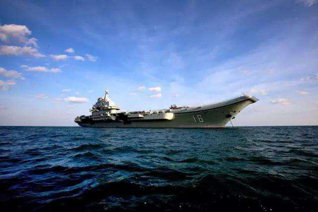 遼寧艦來源，中國海軍的驕傲與力量之源，遼寧艦溯源，中國海軍的榮耀與力量基石