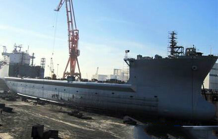 希望之路號(hào)半潛船，探索深海的新紀(jì)元，希望之路號(hào)半潛船，開(kāi)啟深海探索新紀(jì)元