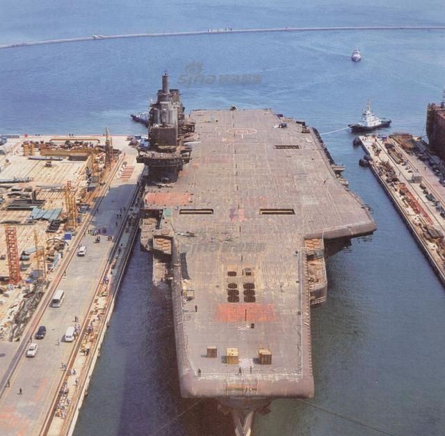 瓦良格號(hào)巡洋艦原型，歷史、技術(shù)影響及未來(lái)展望，瓦良格號(hào)巡洋艦原型，歷史、技術(shù)影響及未來(lái)展望分析