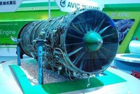渦扇15維基，揭秘中國先進的航空發(fā)動機技術(shù)，渦扇15揭秘，中國航空發(fā)動機技術(shù)的巔峰之作