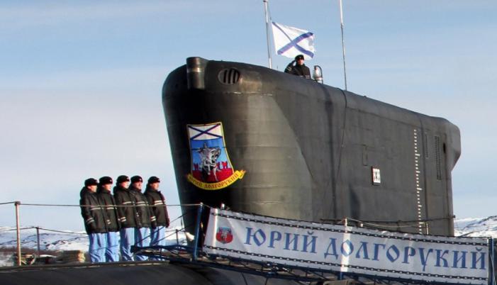 美不公開南海核潛艇碰撞原因的背后考量與啟示，南海核潛艇碰撞背后的考量與啟示