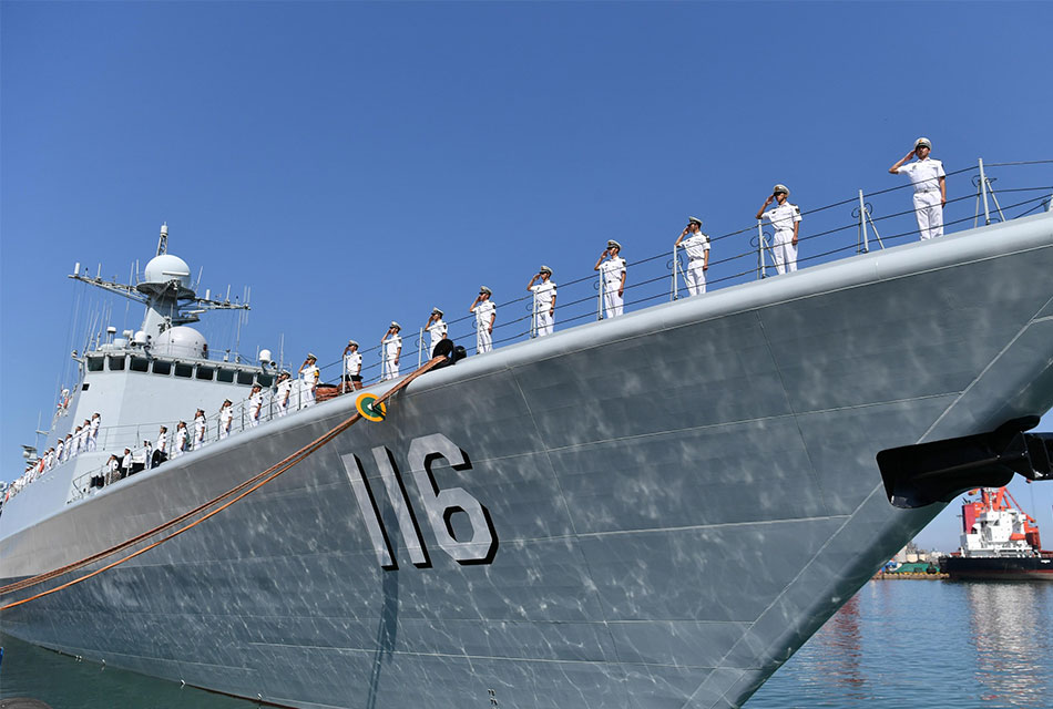 石家莊艦所屬類(lèi)型深度解析，石家莊艦所屬類(lèi)型的深度解析