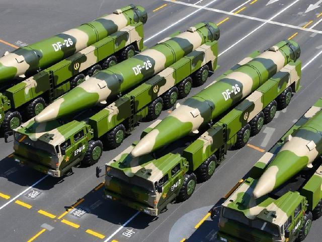 東風(fēng)-4導(dǎo)彈是否仍在服役，歷史與現(xiàn)狀的探討，東風(fēng)-4導(dǎo)彈，歷史、現(xiàn)狀與是否仍在服役的探討