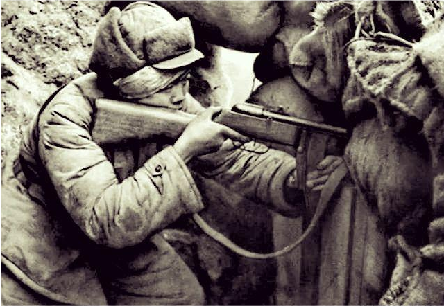 抗美援朝全程講解，抗美援朝戰(zhàn)爭全程詳解