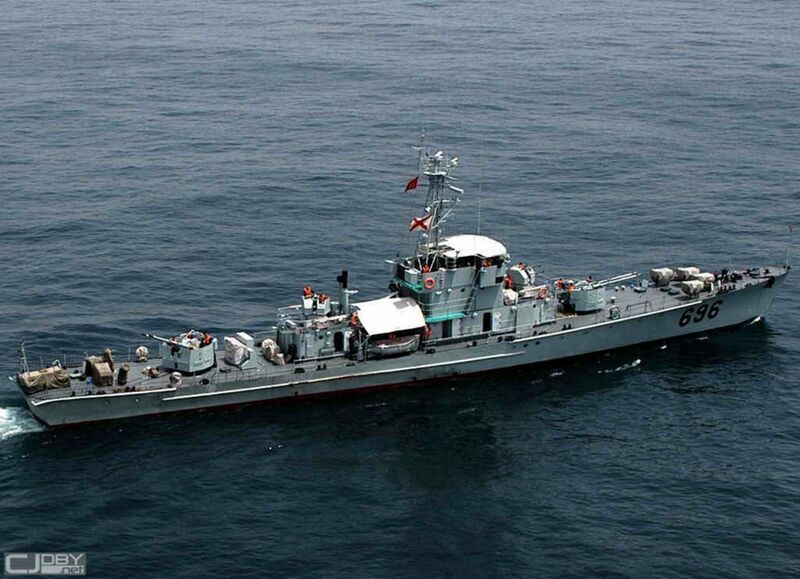 中國(guó)056型護(hù)衛(wèi)艦百科，中國(guó)056型護(hù)衛(wèi)艦詳解百科