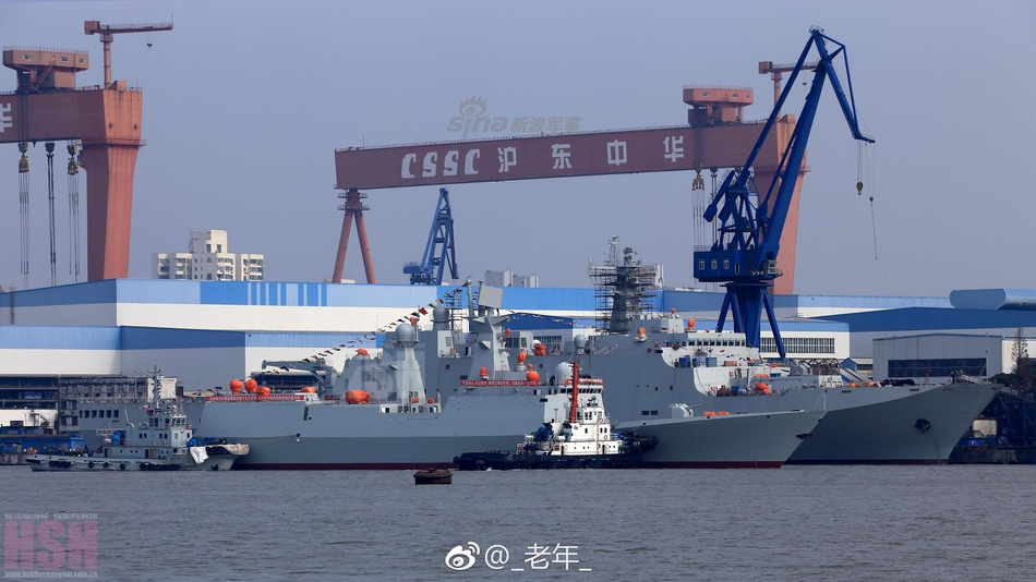 揭秘中國(guó)海軍的驕傲，054A護(hù)衛(wèi)艦舷號(hào)，揭秘中國(guó)海軍的驕傲，054A護(hù)衛(wèi)艦舷號(hào)揭秘