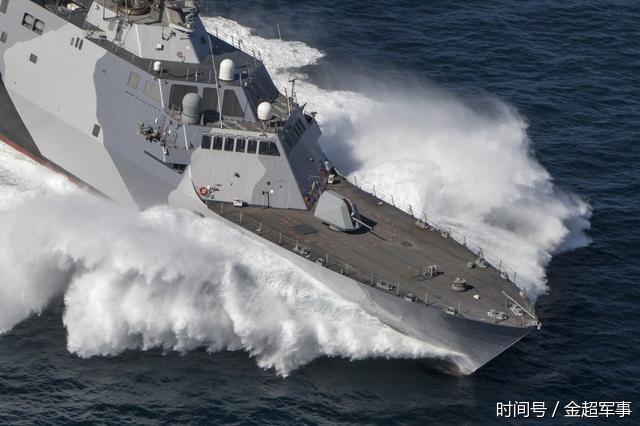 半潛式軍艦，未來(lái)海戰(zhàn)的先鋒力量，半潛式軍艦，未來(lái)海戰(zhàn)先鋒力量探索