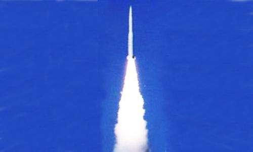 上海擁有反導系統(tǒng)嗎？解析與探討，上海反導系統(tǒng)解析與探討