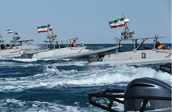 伊朗軍艦即將抵達美洲大陸，歷史、政治與地緣政治的新篇章，伊朗軍艦駛向美洲，開啟歷史與地緣政治新篇章