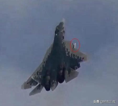 蘇-57戰(zhàn)斗機(jī)載彈量深度解析，多少噸的空戰(zhàn)利器？，蘇-57戰(zhàn)斗機(jī)載彈量詳解，空戰(zhàn)利器的載彈能力揭秘！