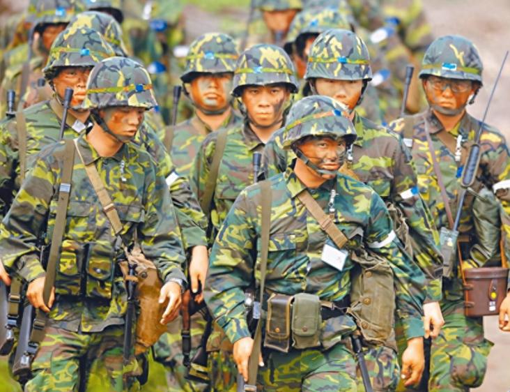 美國步兵裝備概覽，美國步兵裝備全面解析