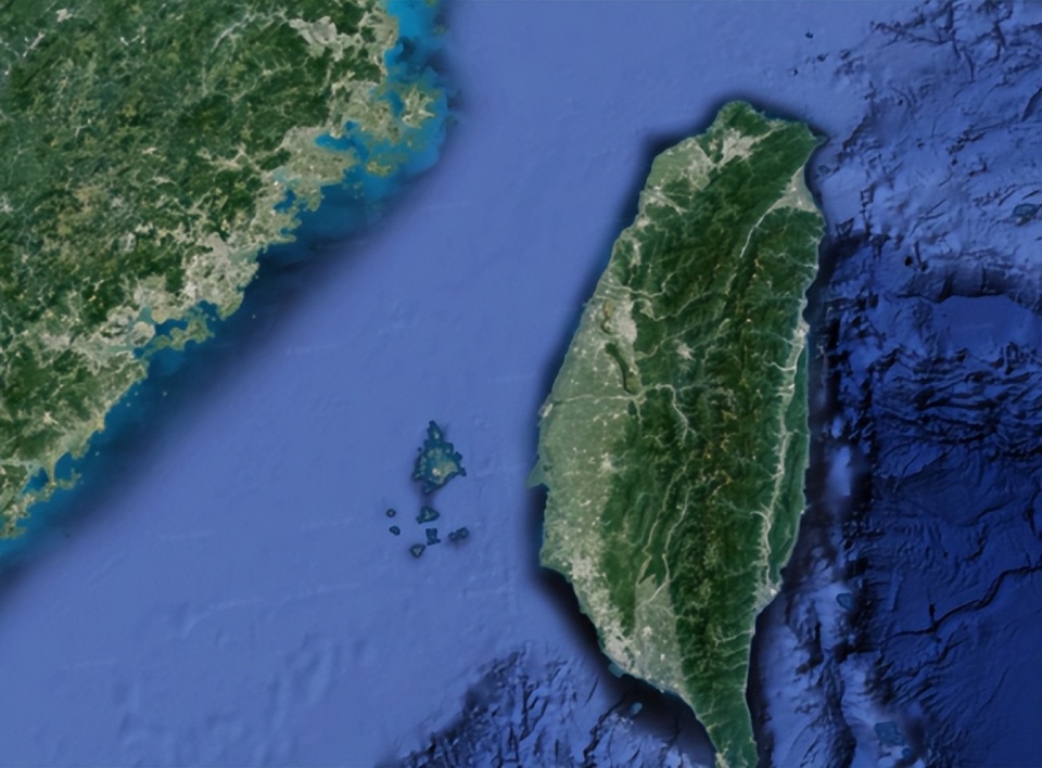 淺談臺海關(guān)系，臺海關(guān)系淺析