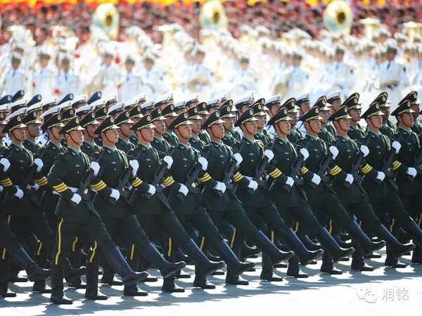 盤點(diǎn)各國閱兵式，壯麗儀式展現(xiàn)國家力量與榮耀，全球閱兵式盤點(diǎn)，國家力量與榮耀的壯麗展現(xiàn)