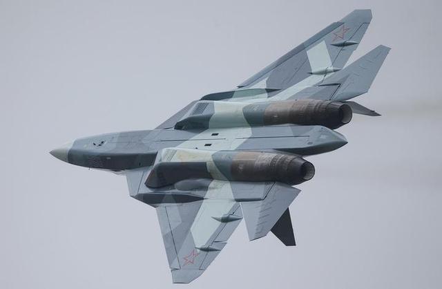 T50與殲-20，空中力量的雙璧，T50與殲-20，空中力量的雙璧傳奇