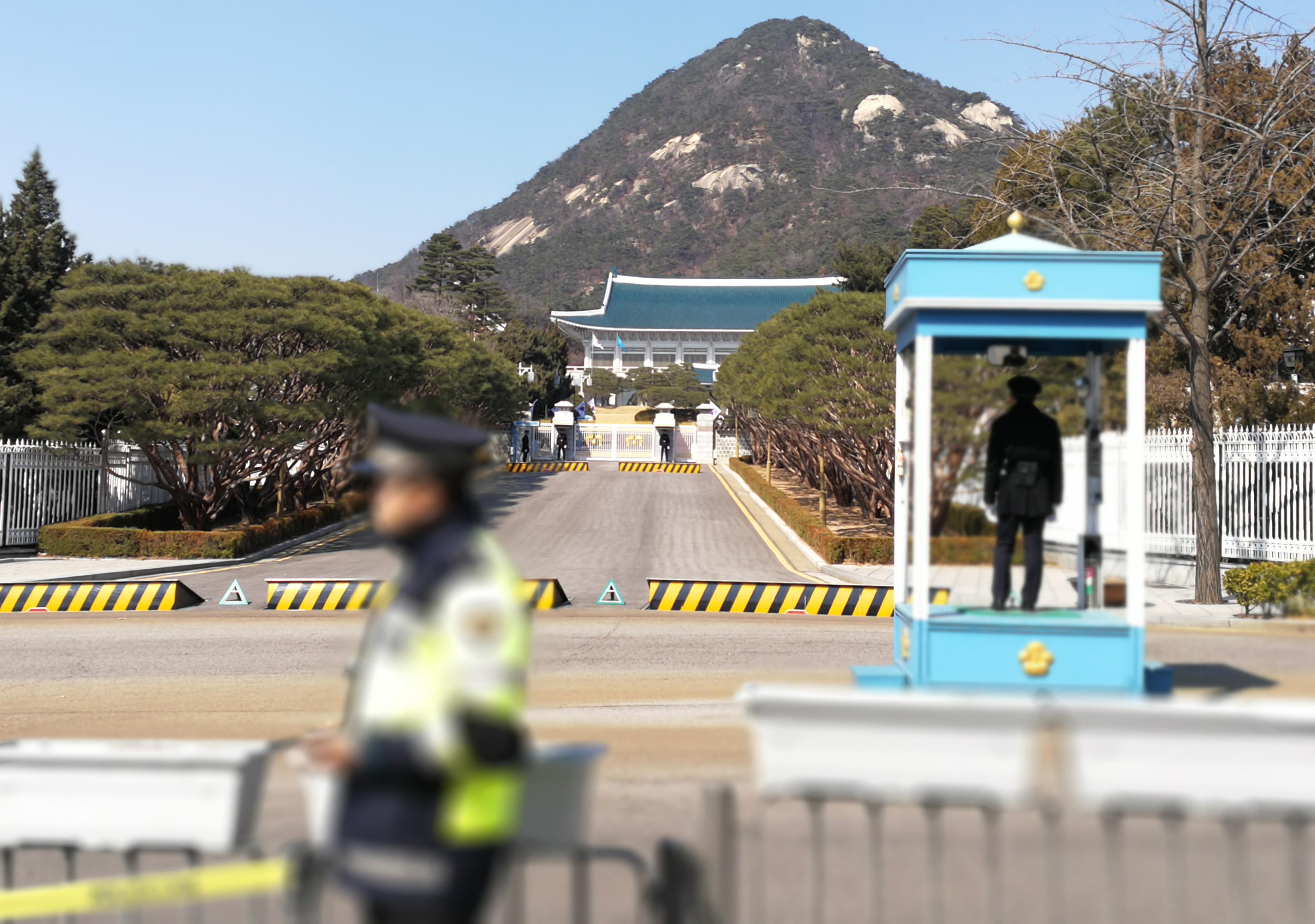 韓國檢方對國防部進(jìn)行扣押搜查，揭示背后的深層原因與影響，韓國國防部搜查揭秘，深層原因與廣泛影響