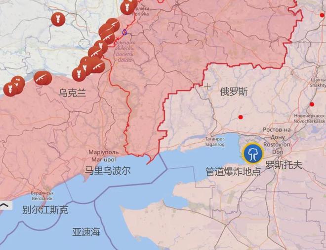 中俄局勢最新消息，深化合作，共謀發(fā)展，中俄深化合作最新動(dòng)態(tài)，共謀發(fā)展，局勢穩(wěn)定深化合作新篇章