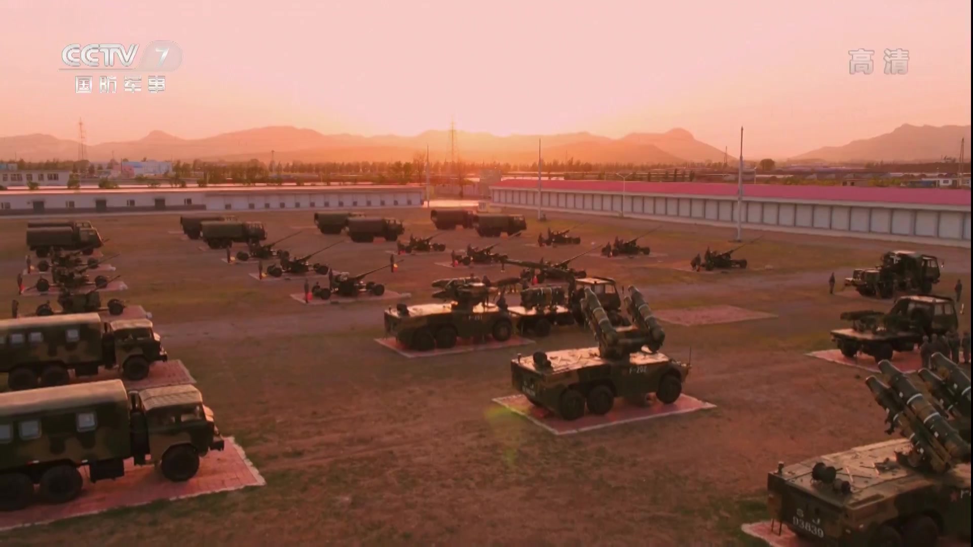 CCTV7國防公開課回放，深度解讀軍事知識，激發(fā)國防熱情，CCTV7國防公開課回放，深度解讀軍事知識，點燃國防激情