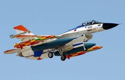 日本擁有自己的戰(zhàn)斗機(jī)嗎？——探究日本的航空武力現(xiàn)狀，日本航空武力現(xiàn)狀，是否擁有自主戰(zhàn)斗機(jī)？