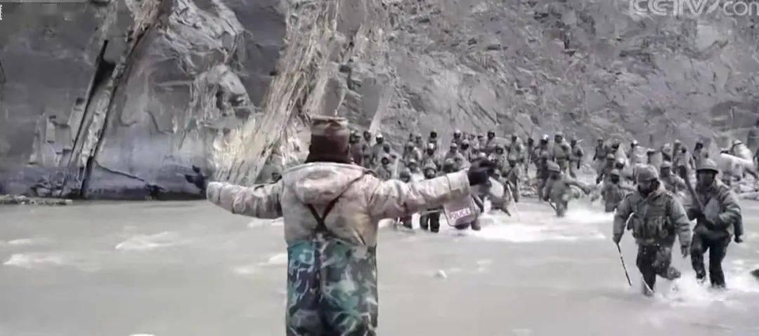 中印最新沖突視頻在線觀看，深度分析與觀察，中印最新沖突深度分析與觀察視頻在線觀看