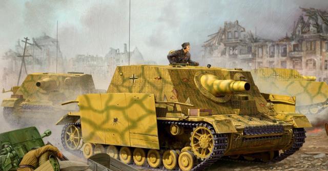 突擊虎式，戰(zhàn)爭中的猛獸與戰(zhàn)術傳奇，突擊虎式，戰(zhàn)爭中的猛獸與戰(zhàn)術巔峰