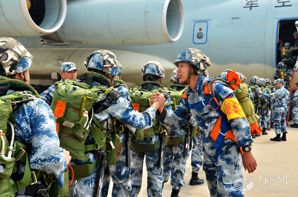 空降兵第15軍成立時間及其歷史沿革，建議，空降兵第15軍成立歷程與歷史沿革概述