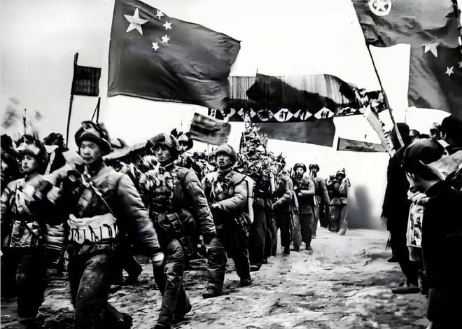 抗美援朝戰(zhàn)歌，激蕩人心的旋律如何唱響，抗美援朝戰(zhàn)歌，激蕩人心的旋律之韻