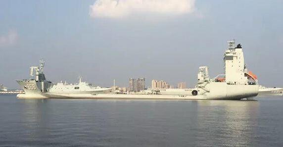 半潛船作業(yè)能力研究，半潛船作業(yè)能力研究綜述