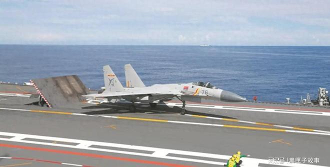 山東艦上的艦載機(jī)數(shù)量揭秘，山東艦艦載機(jī)數(shù)量揭秘
