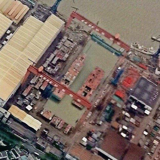 昆侖山艦服役，中國海軍力量的新里程碑，昆侖山艦服役，中國海軍力量的全新里程碑