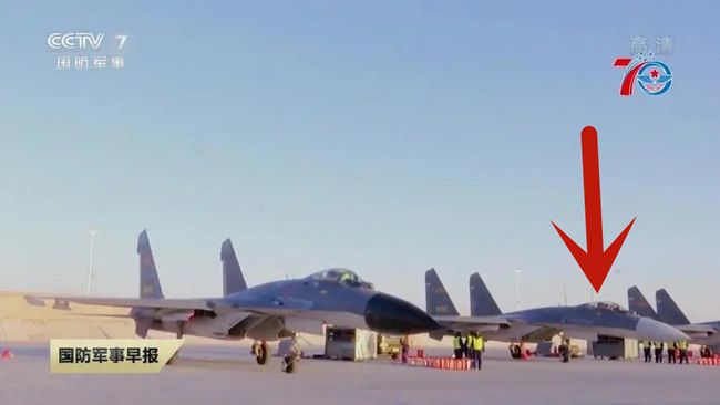 殲-11B系列戰(zhàn)斗機型號解析，殲-11B系列戰(zhàn)斗機深度解析