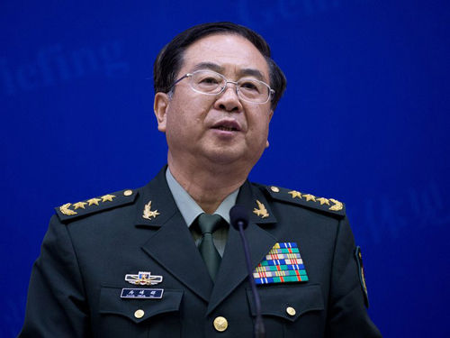 中國著名軍事評論專家介紹與照片展示，中國著名軍事評論專家介紹及照片展示