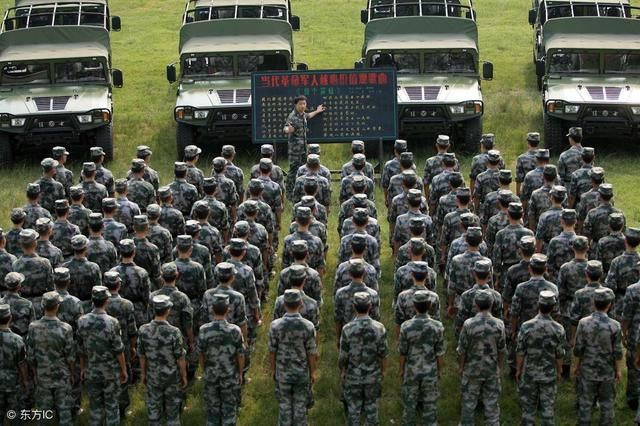 部隊(duì)職工軍改最新政策解讀，部隊(duì)職工軍改政策解讀，最新動(dòng)態(tài)與要點(diǎn)解析