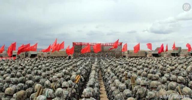 一級(jí)戰(zhàn)備狀態(tài)