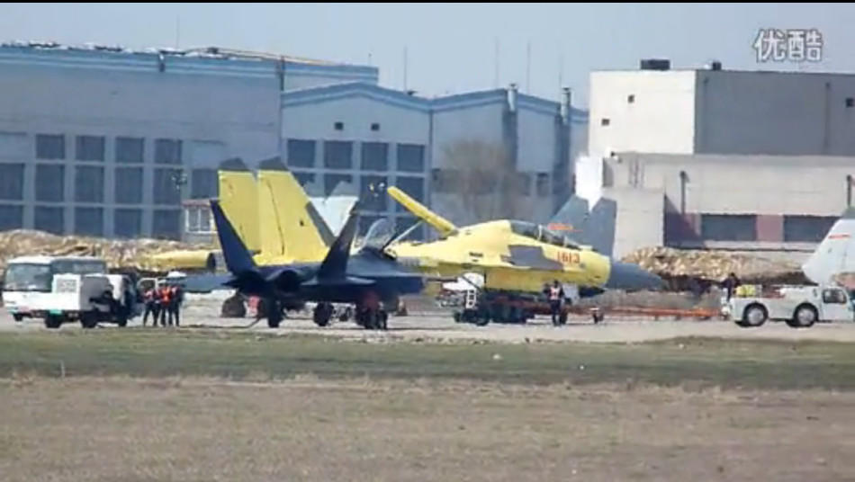 殲16戰(zhàn)斗機(jī)原型，探索中國(guó)先進(jìn)戰(zhàn)斗機(jī)的基石，殲16戰(zhàn)斗機(jī)原型，中國(guó)先進(jìn)戰(zhàn)機(jī)基石的探索之路