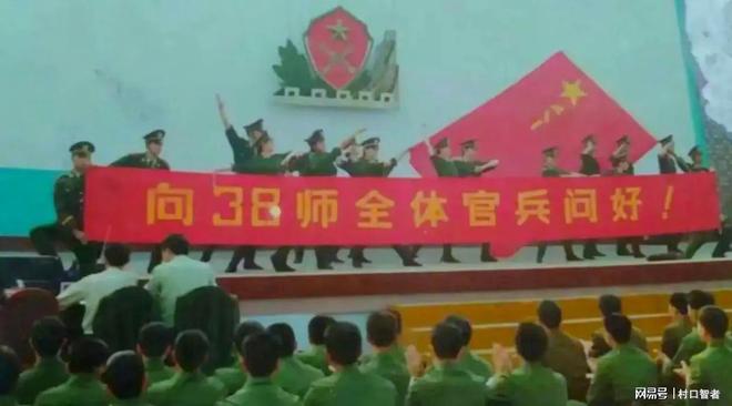 38集團(tuán)軍與武警對抗，一場深度軍事較量，38集團(tuán)軍與武警對抗，深度軍事較量揭秘