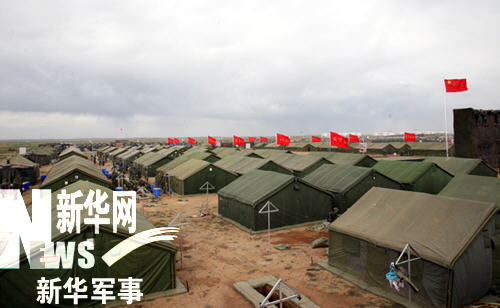 新兵連是否會(huì)前往朱日和基地，探究與解析，新兵連是否前往朱日和基地，揭秘探究與解析之旅