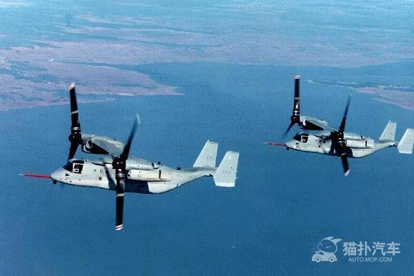 V22魚(yú)鷹運(yùn)輸機(jī)參數(shù)詳解，V22魚(yú)鷹運(yùn)輸機(jī)參數(shù)全面解析