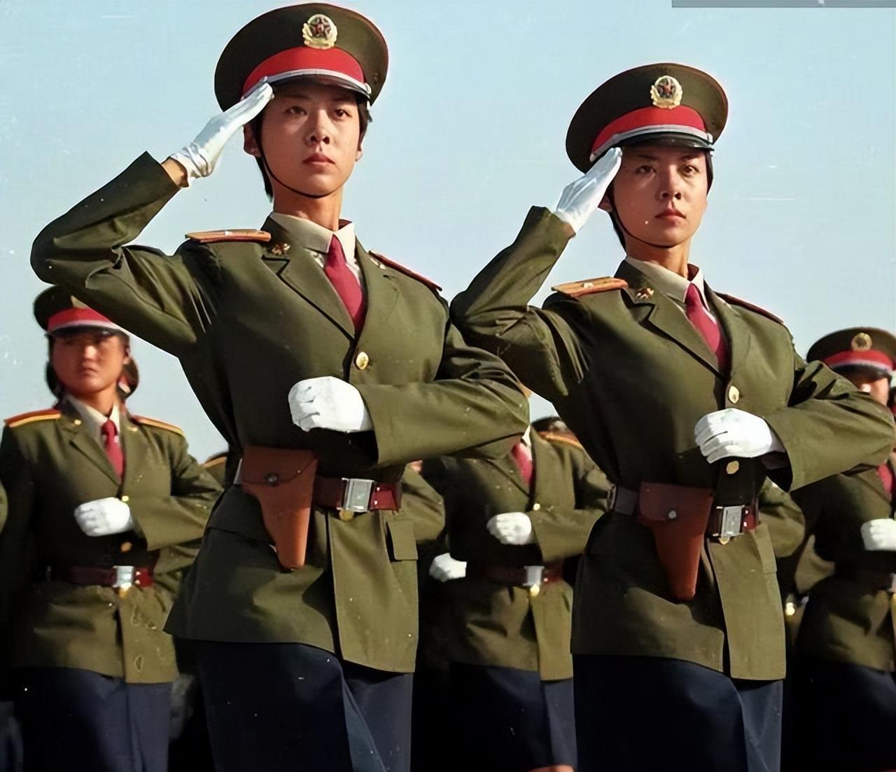 回顧歷史，銘記輝煌——紀念九三年閱兵盛典，紀念九三年閱兵盛典，歷史輝煌，永載史冊