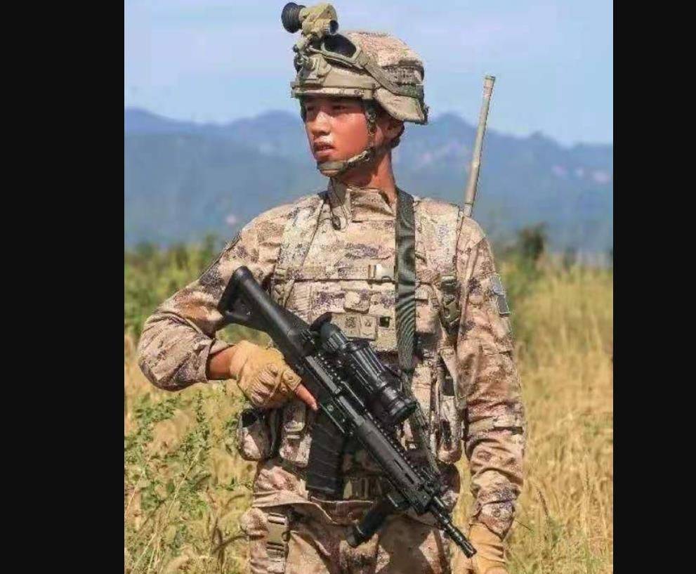 揭秘，83軍猛虎特戰(zhàn)旅的非凡實力與榮耀，揭秘，83軍猛虎特戰(zhàn)旅的非凡實力與輝煌榮耀