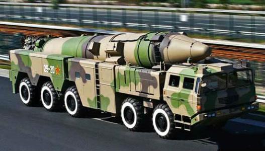 東風-121D導彈，揭示中國戰(zhàn)略導彈力量的神秘面紗，東風-121D導彈，揭秘中國戰(zhàn)略導彈力量的核心力量