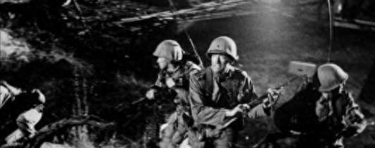 上甘嶺，歷史遺留的地理焦點(diǎn)，究竟屬于朝鮮還是韓國？，上甘嶺，歷史遺留地理焦點(diǎn)，歸屬朝鮮還是韓國？