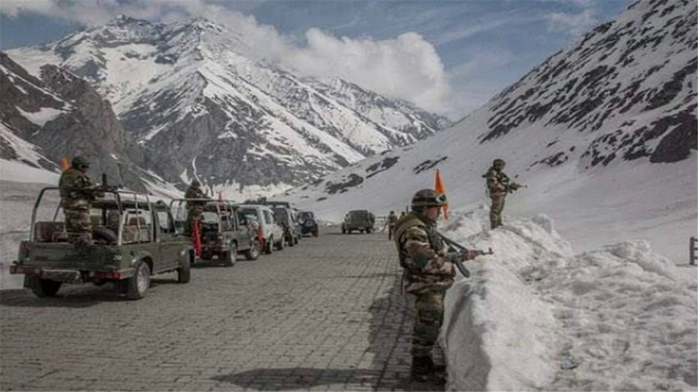 中印突發(fā)事件最新消息，深度分析與觀察，中印突發(fā)事件最新動態(tài)，深度分析與觀察