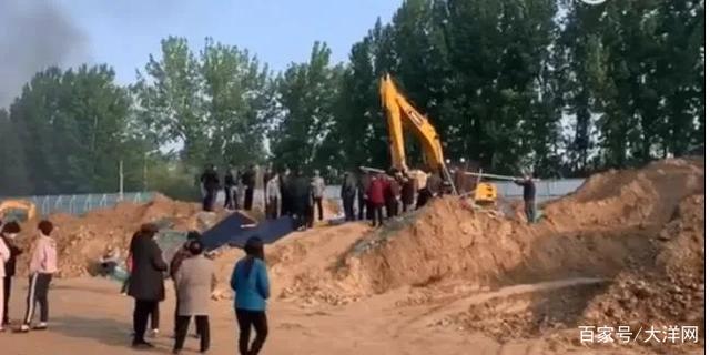 最近新聞大事件，三個孩子埋尸事件震驚社會，三個孩子埋尸事件引發(fā)社會震驚，最新事件回顧與反思