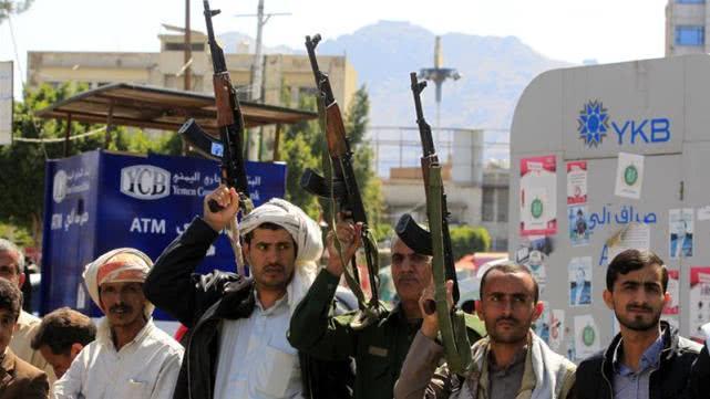 胡塞武裝無人機(jī)，現(xiàn)代戰(zhàn)爭中的智能先鋒，胡塞武裝無人機(jī)，現(xiàn)代戰(zhàn)爭智能先鋒利器